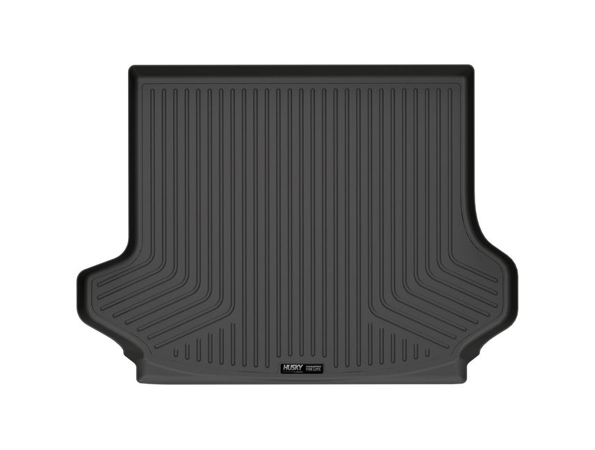 Husky Liners Weatherbeater Black Trunk Liner | Ford Taurus (10-12) / Lincoln MKS (09-12) (43041) main image 0
