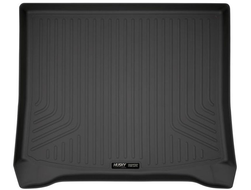 Husky Liners® WeatherBeater™ Cargo Liner 20681 RealTruck