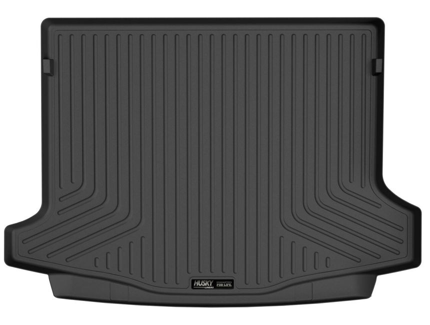 Husky Liners® WeatherBeater™ Cargo Liner 21721 RealTruck