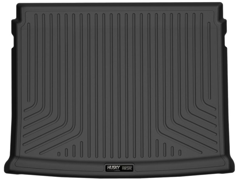 Husky Liners Weatherbeater Black Rear Cargo Liner | Honda CR-V 2012 (24641)