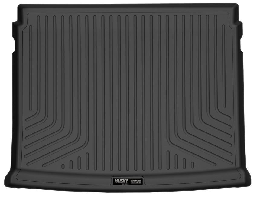 Husky Liners WeatherBeater Cargo Liner HUL23341 RealTruck