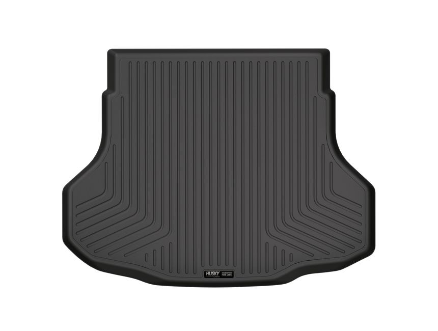 Husky Liners® WeatherBeater™ Cargo Liner 25121 RealTruck