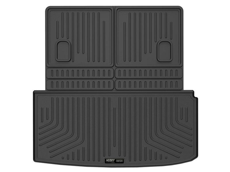 Wet weather liner 2559 Key Features