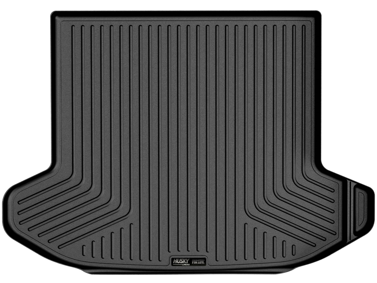 Husky Liners® WeatherBeater™ Cargo Liner 26221 RealTruck