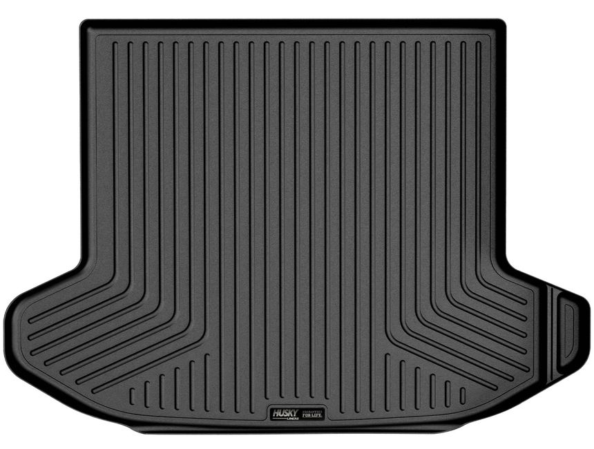Husky Liners® WeatherBeater™ Cargo Liner 26221 RealTruck