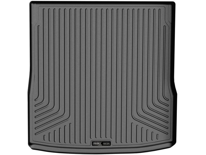Husky Liners® WeatherBeater™ Cargo Liner 28621 RealTruck