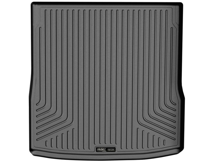 Husky Liners® WeatherBeater™ Cargo Liner 28621 RealTruck
