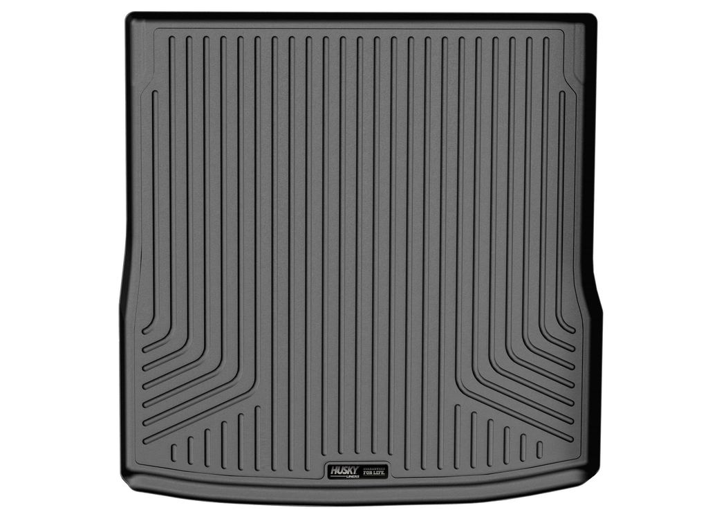 Husky Liners Weatherbeater Cargo Liner 28621 | RealTruck