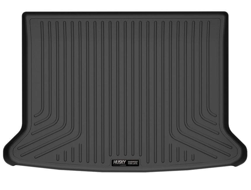 Husky Liners® WeatherBeater™ Cargo Liner 28711 RealTruck