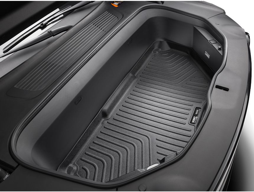 Husky Liners® WeatherBeater™ Cargo Liner 40141 RealTruck