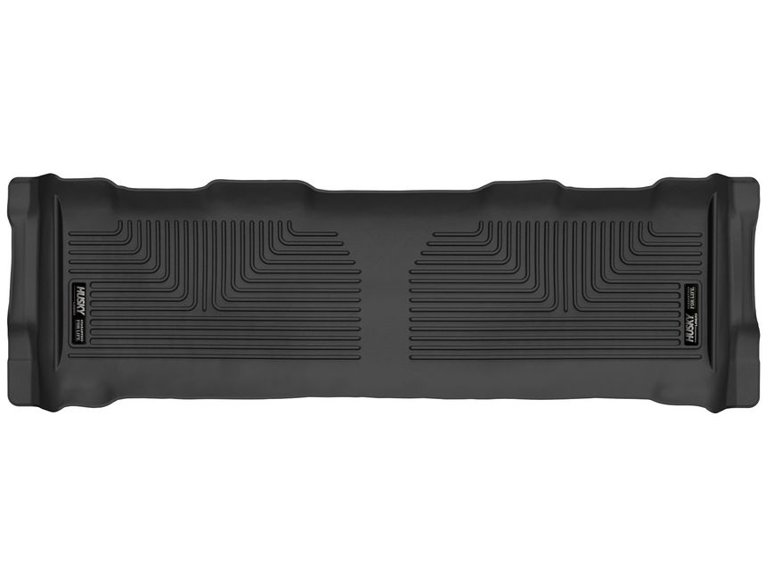 Husky Liners® Xact Contour® Floor Liners 51741 RealTruck