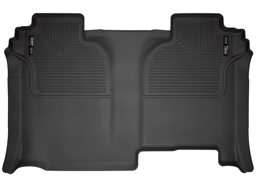 Husky Liners® Xact Contour® Floor Liners 52051 RealTruck
