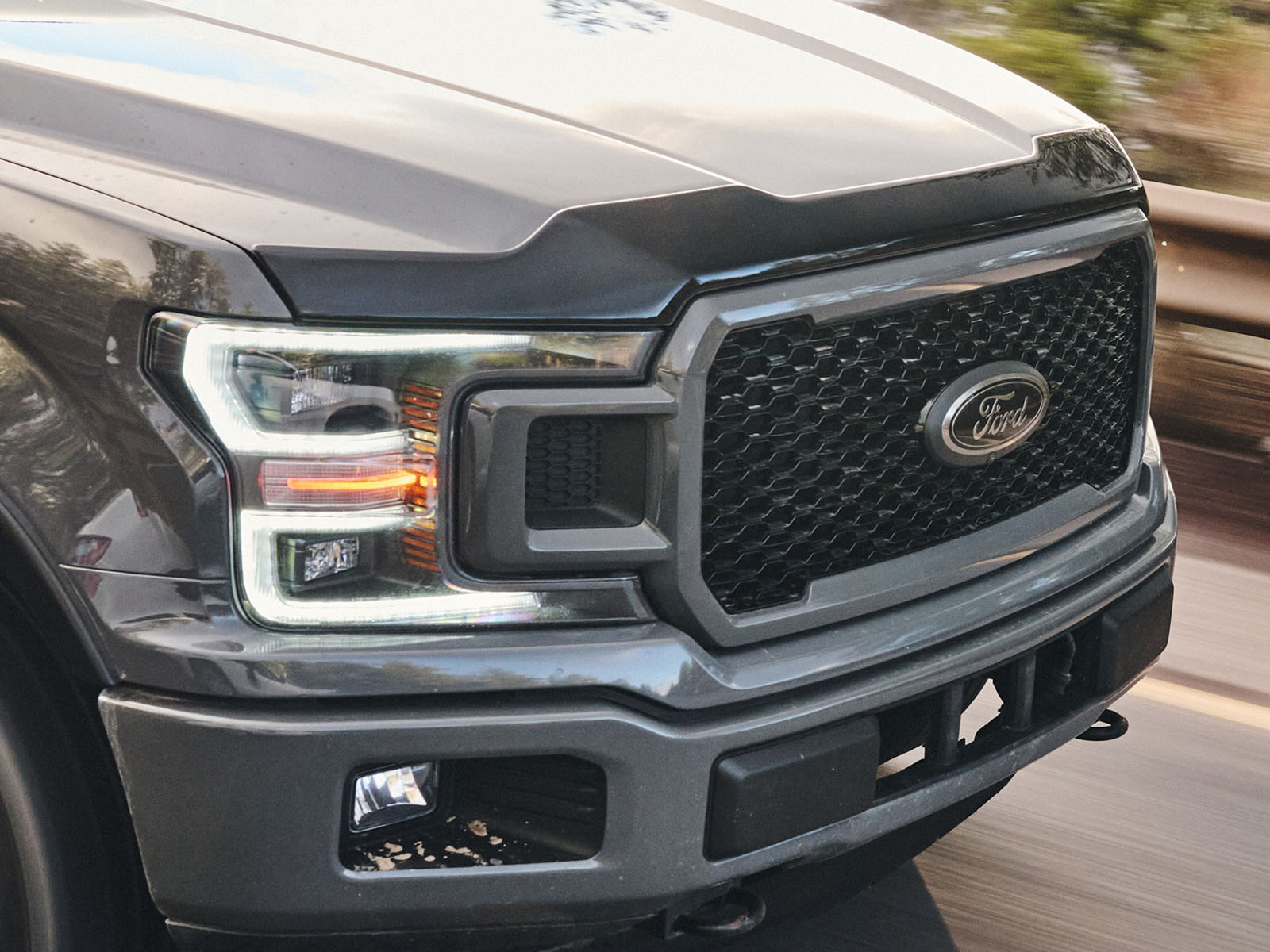 2019 ford f250 super duty fishing accessories (11-16) Ford F250/F350