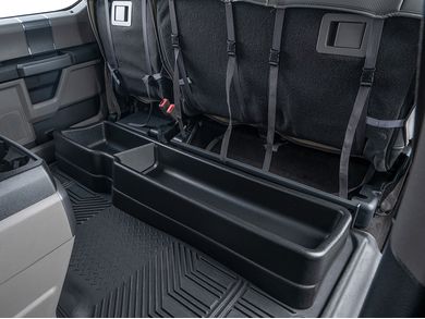 Husky Liners® GearBox® Storage Boxes