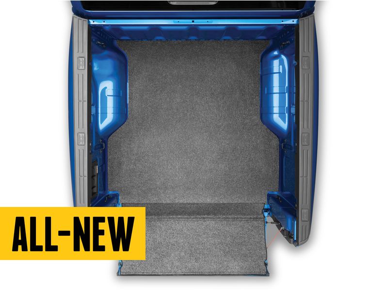 Ram Rocker Wraps 2026 Dodge Ram 2500 New Products | RealTruck