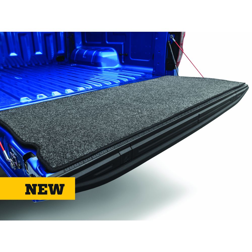Guardian Comfort Tailgate Mat