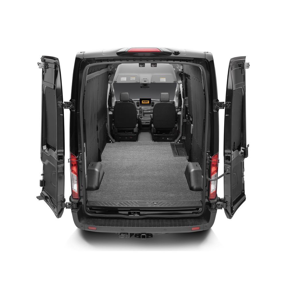 Guardian Impact Van Mat - Full