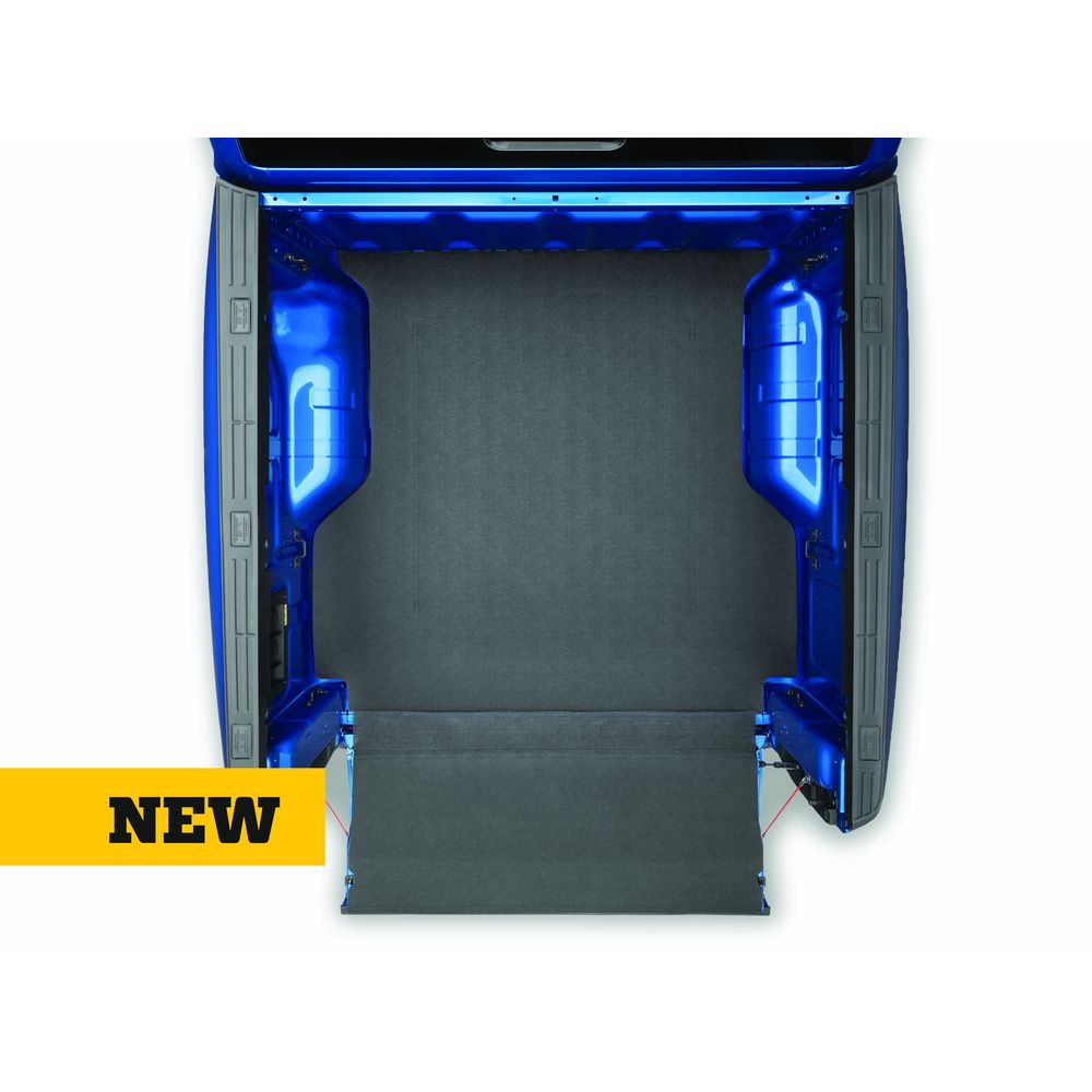 Guardian Impact Bed Mat