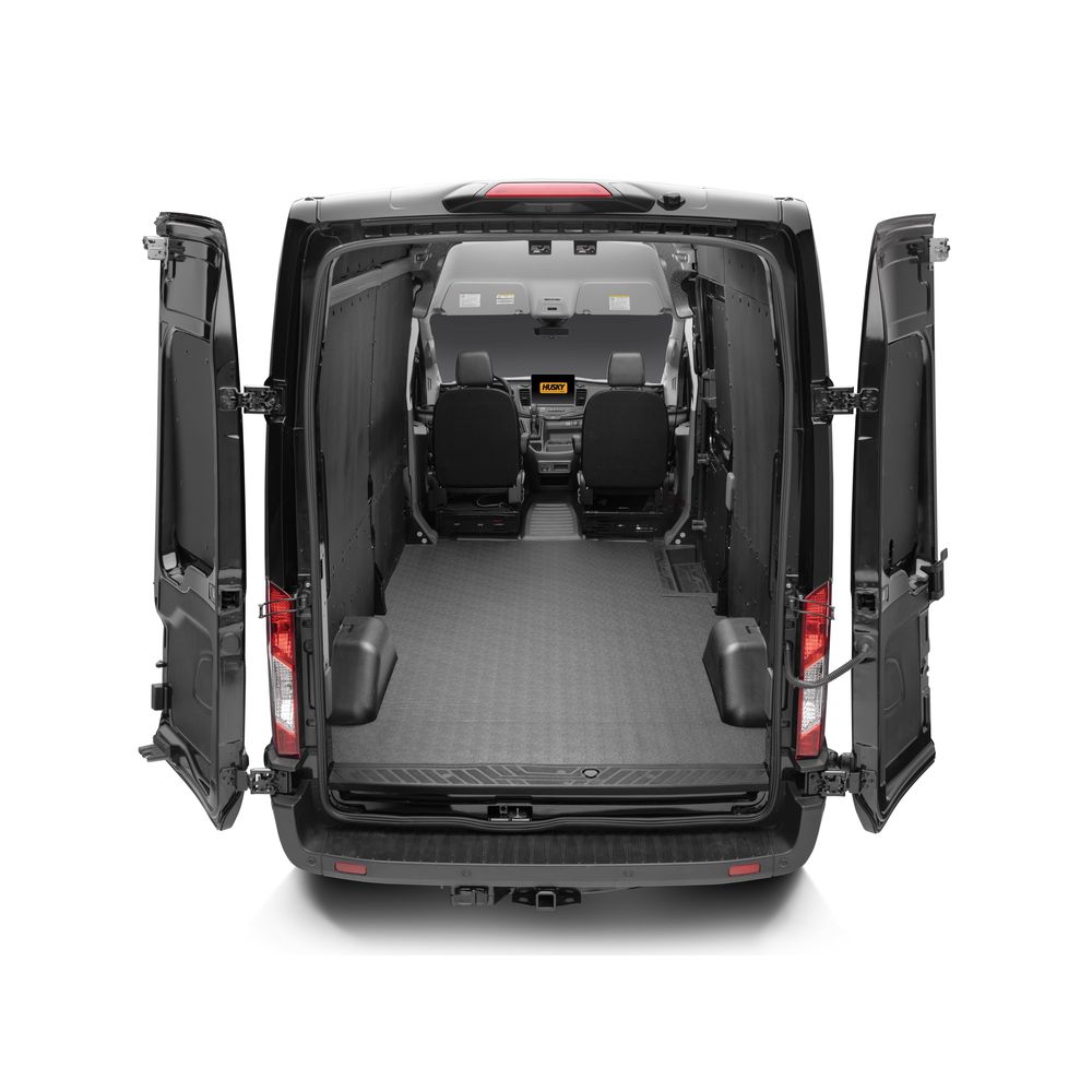 Guardian Comfort Van Mat - Full