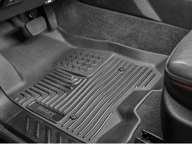 Who should buy Husky Liners and alternatives