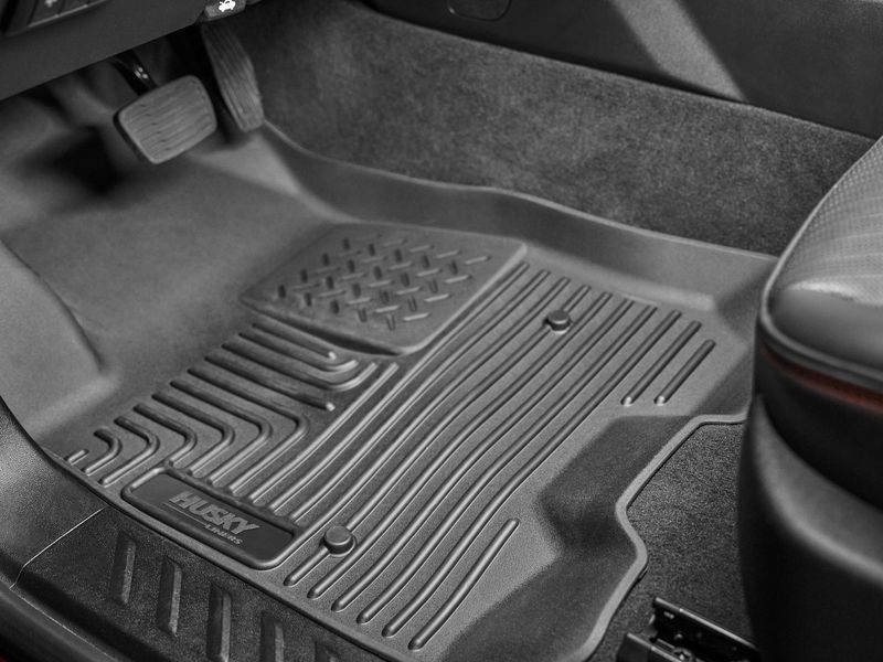 Ram Rocker Wraps 2026 Ram Truck 2500 Husky Liners Accessories | RealTruck