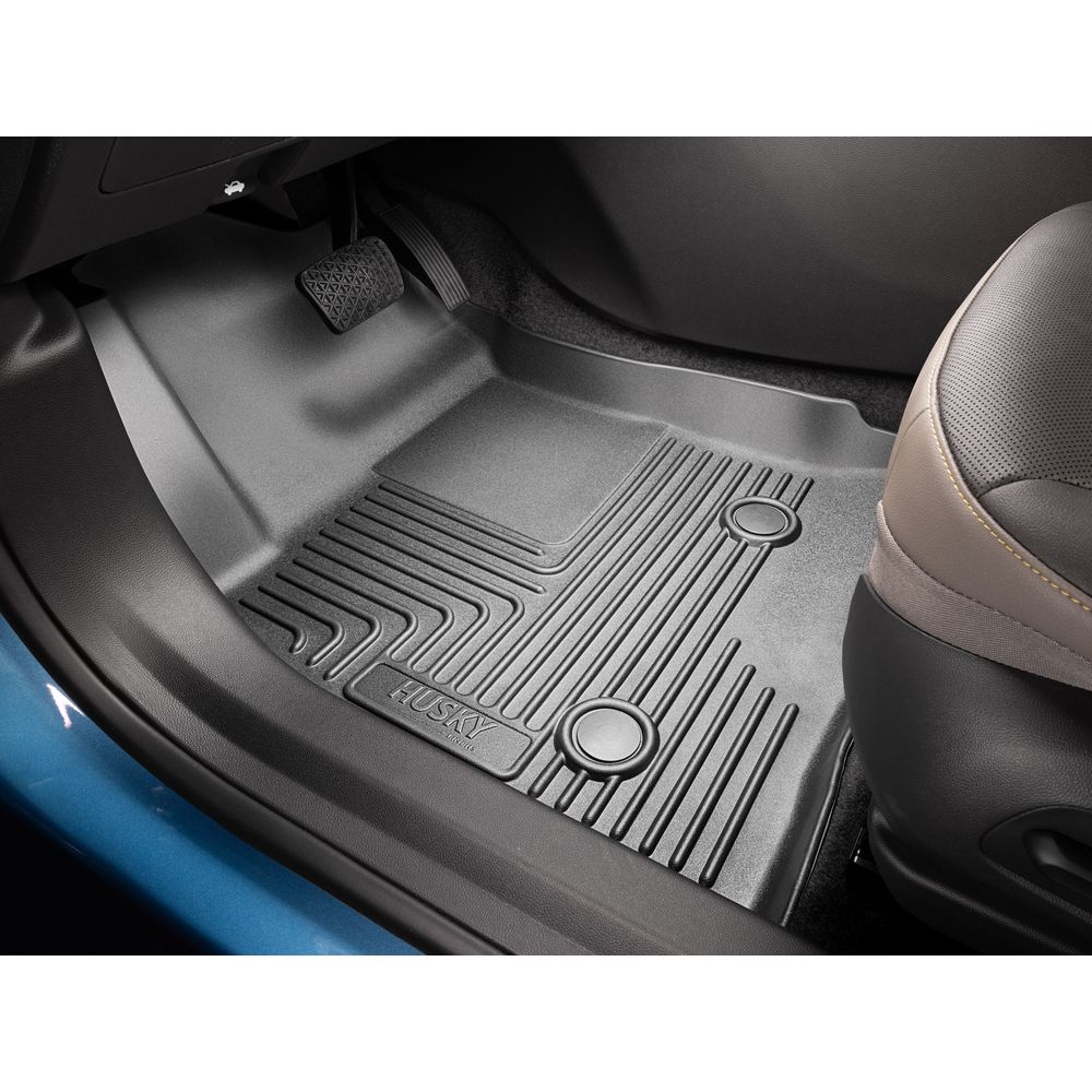 X-act 3rd Seat Floor Liner-fc