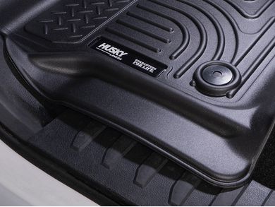 Husky Liners WeatherBeater Floor Mats & Liners