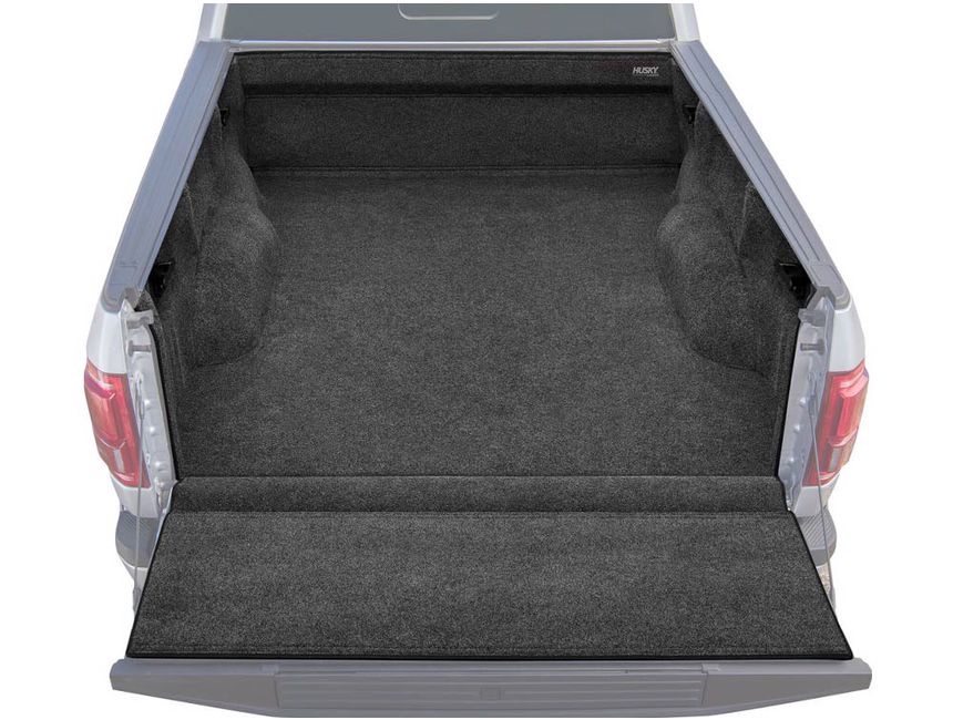 Husky Liners UltraFiber Full Truck Bed Liner RealTruck