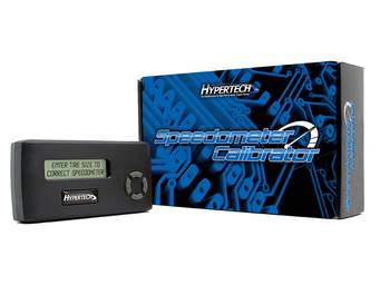 Hypertech Speedometer & Odometer Calibrator