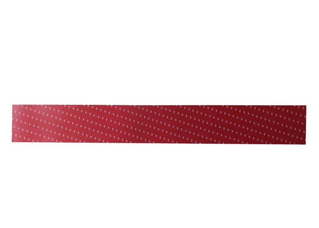 ICI Stainless Steel Rocker Panels T4180-304M | RealTruck