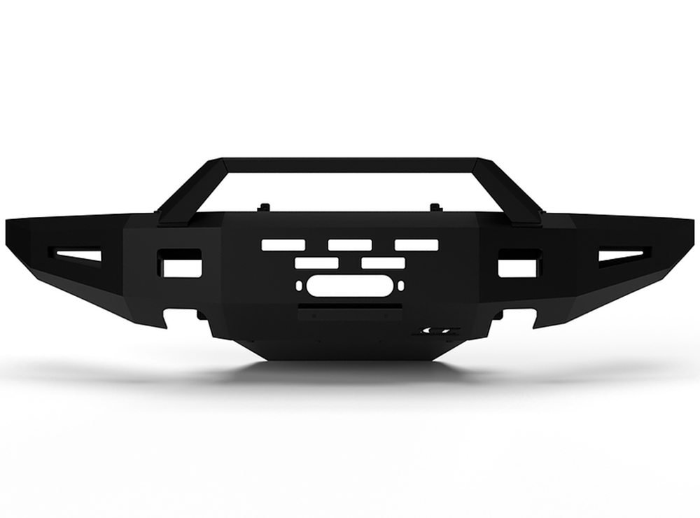 Fits 2010-2014 Ford F150 Raptor (ICI-AL-FBM50FDN-RT)
