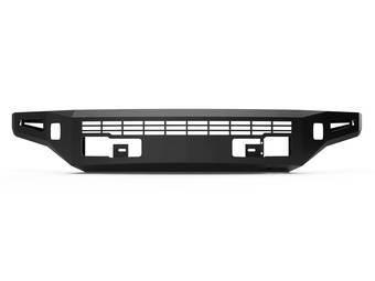 ICI Alumilite Front Bumper Gallery 01