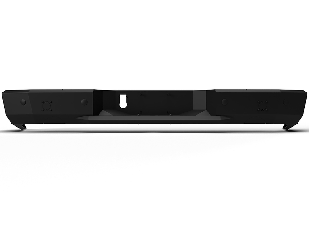 Fits 2009-2018 Ram 1500, 2010-2018 2500/3500, 2019-2023 1500 Classic (ICI-AL-RBM97DGN)