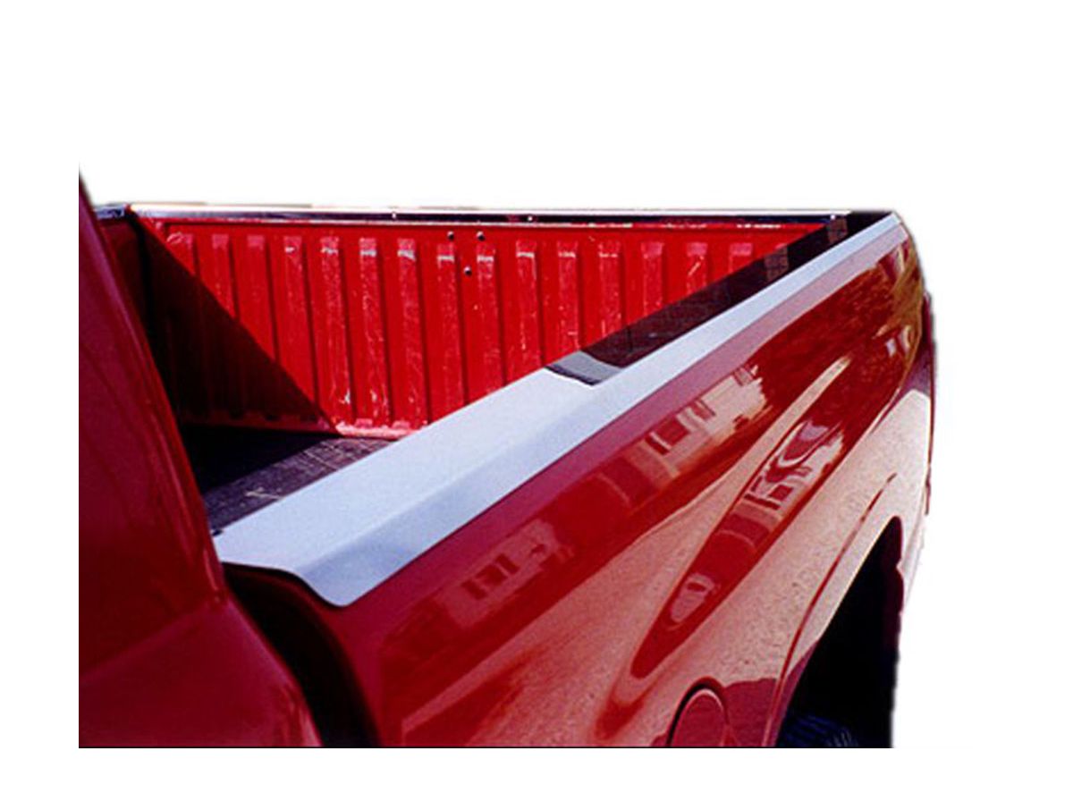 thumbnail image 2 of Ici Br09 Stainless Steel Truck Bed Rail Cap 2 of 9