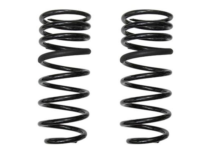 Icon Triple Rate Coil Spring Kit | RealTruck