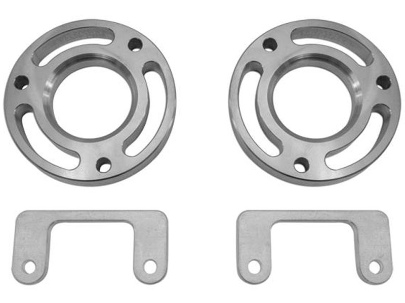 Fits 2007-2019 Chevy Silverado/GMC Sierra 1500 (ICO-IVD1100B)