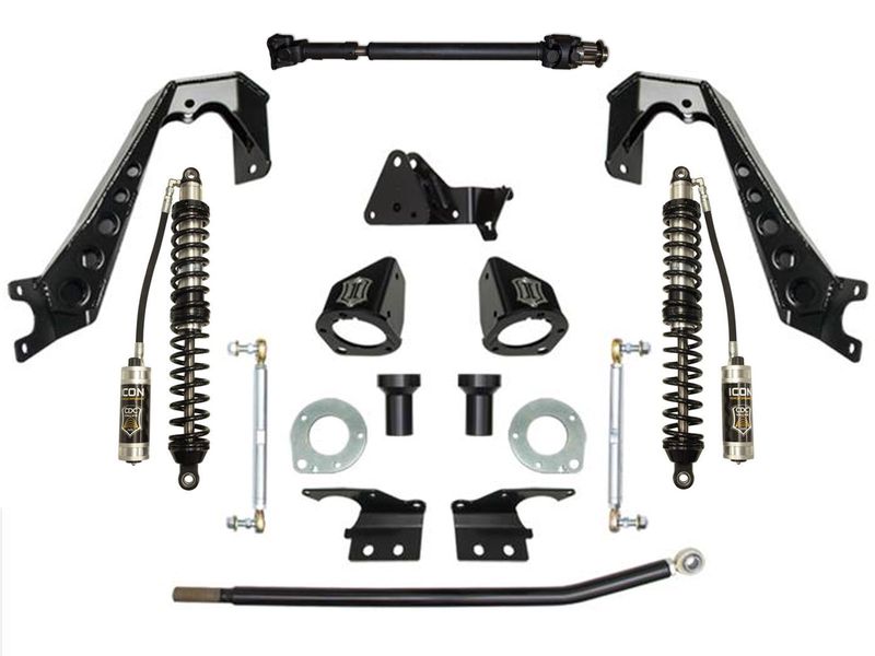 synergy manufacturing front coilover conversion kit