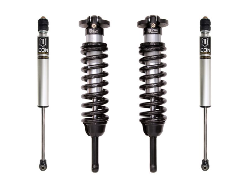 Icon Coilover Conversion Kit K53001 | RealTruck