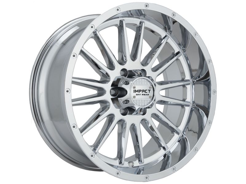 Yoking さま　CHROME 2021-2024 Yukon Black Vader Chrome Fog Light Trim Kit – 404