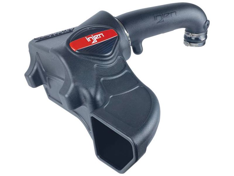 Injen Evolution Air Intake System EVO8100 | RealTruck