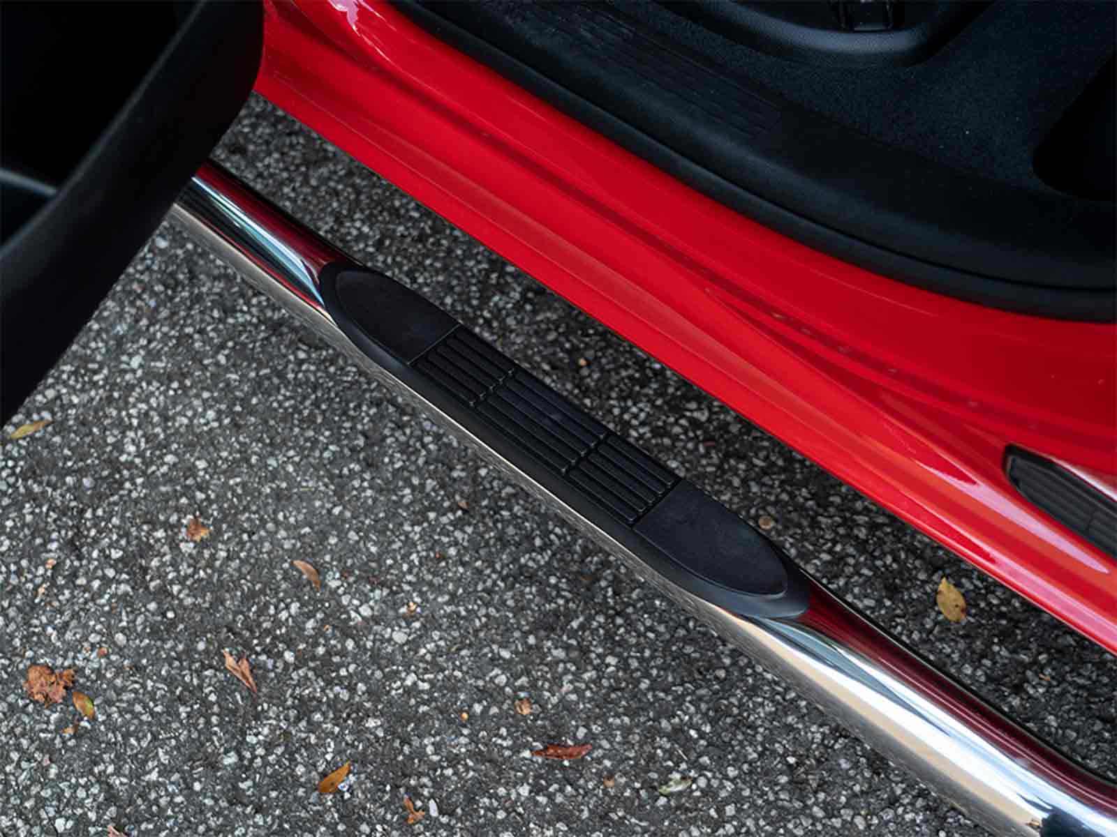 Fits 2009-2018 Ram 1500, 2010-2026 2500/3500, 4500, 5500, 2019-2023 1500 Classic, 5'7" ,6'4" ,8' Bed (IAS-223507)