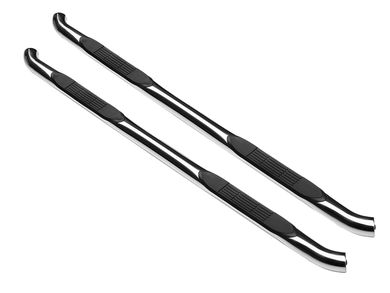 Ionic 3 Stainless Nerf Bars IAS-240907 | RealTruck
