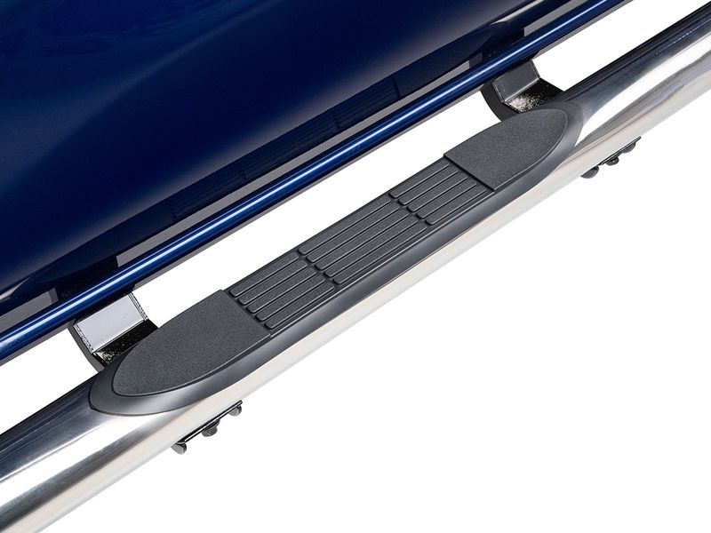 IAS240907 Ionic 3 Stainless Nerf Bars RealTruck