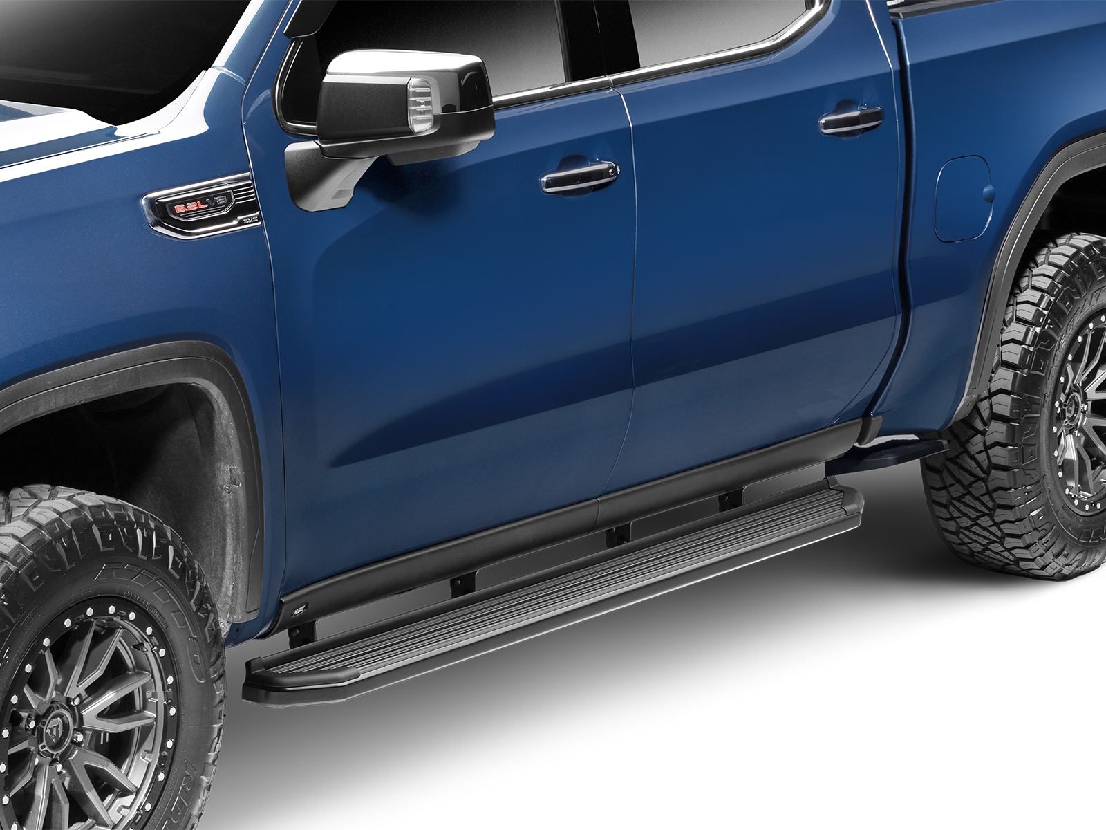 Fits 2004-2014 Ford F150 (IAT-411054&IAT-93048)