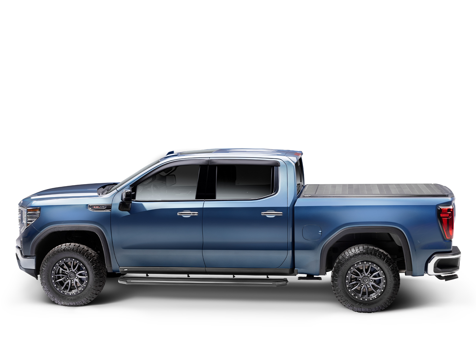 Fits 2004-2014 Ford F150 (IAT-411054&IAT-93048)