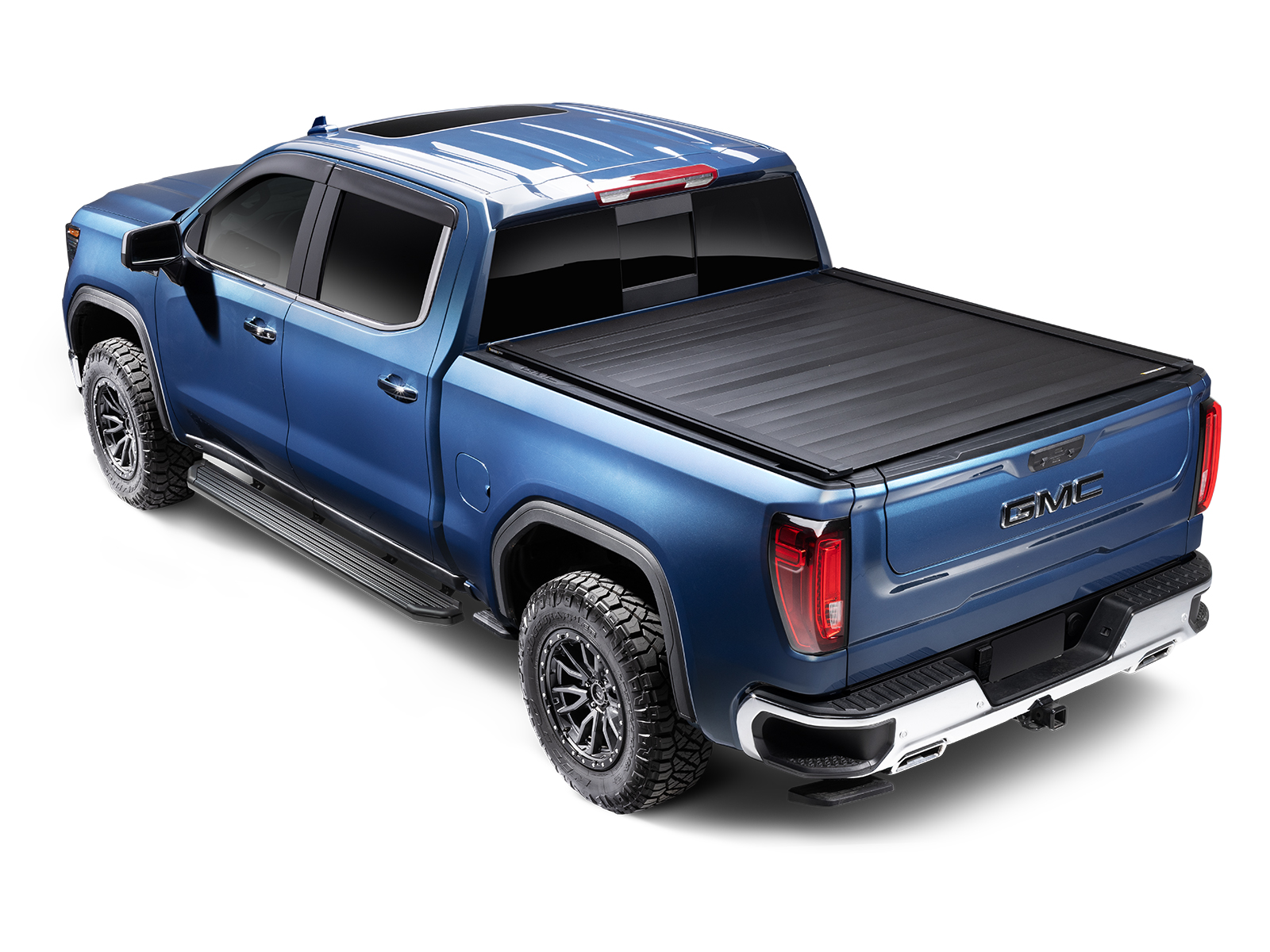 Fits 2004-2014 Ford F150 (IAT-411054&IAT-93048)
