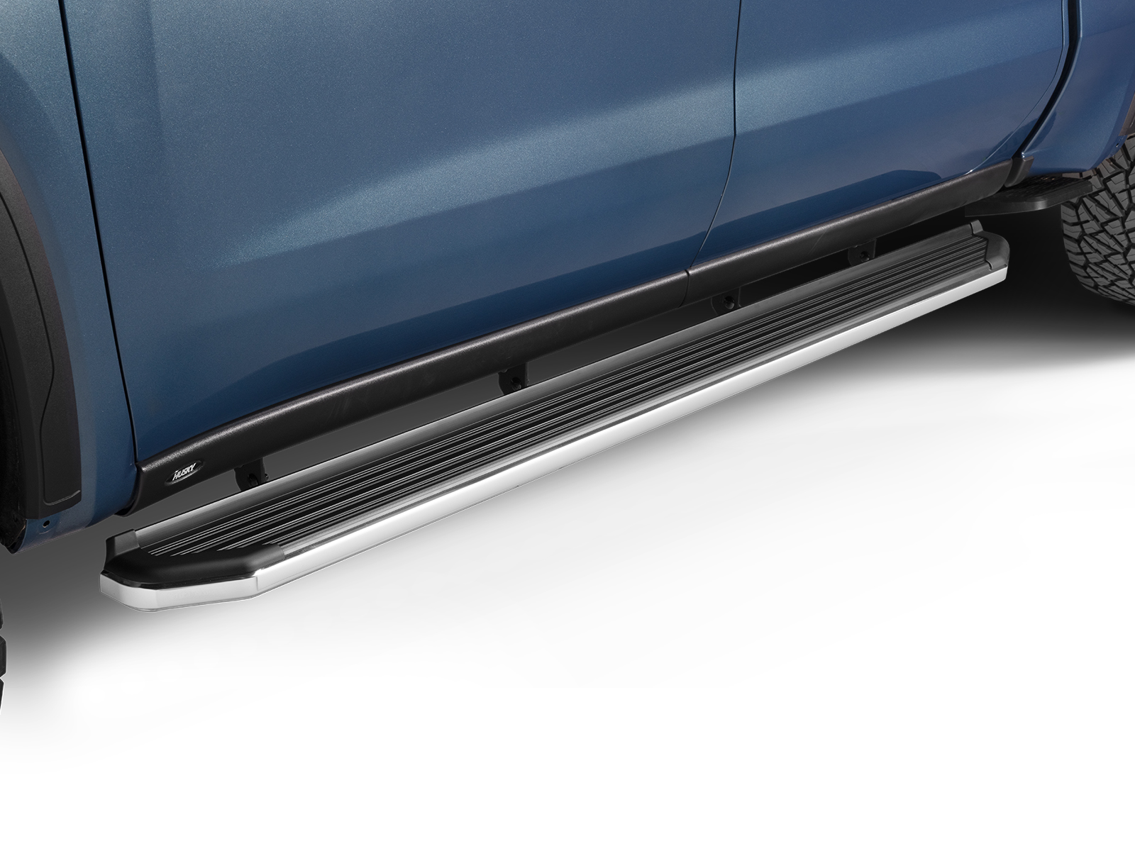 Fits 2019-2026 Ram 1500 (IAT-412074&IAT-92082)