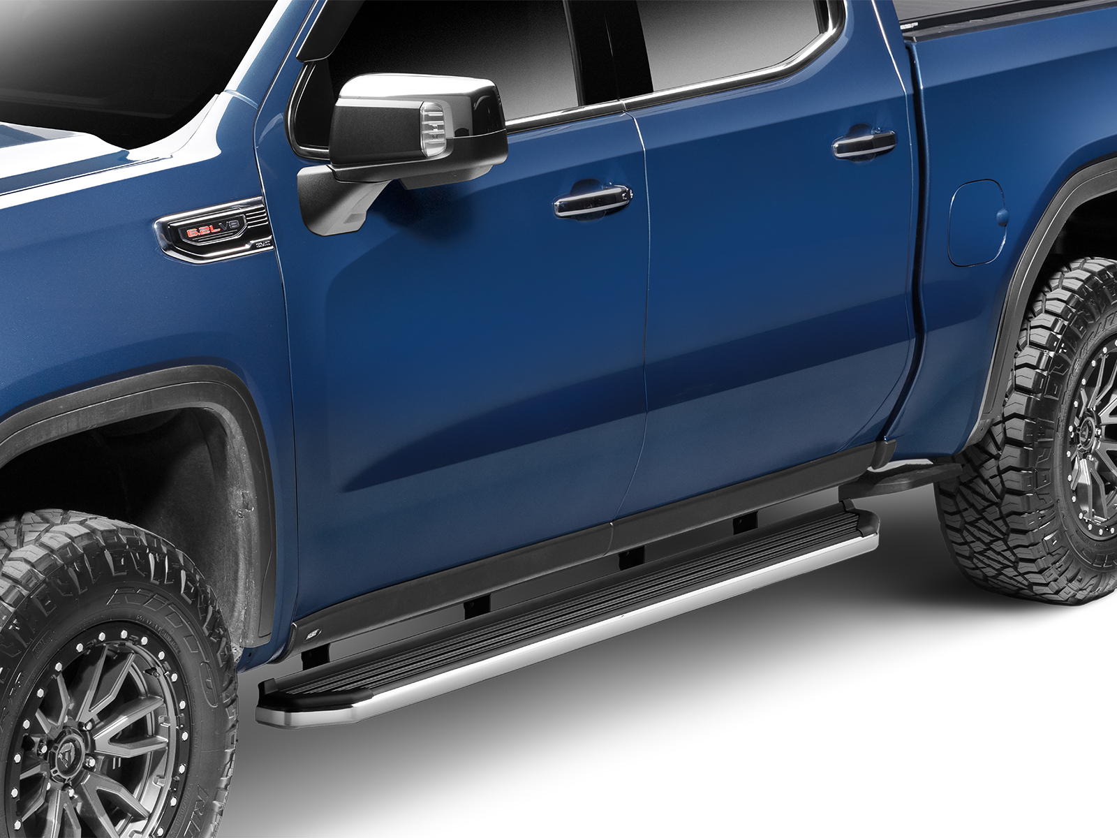 Fits 2019-2026 Ram 1500 (IAT-412074&IAT-92082)