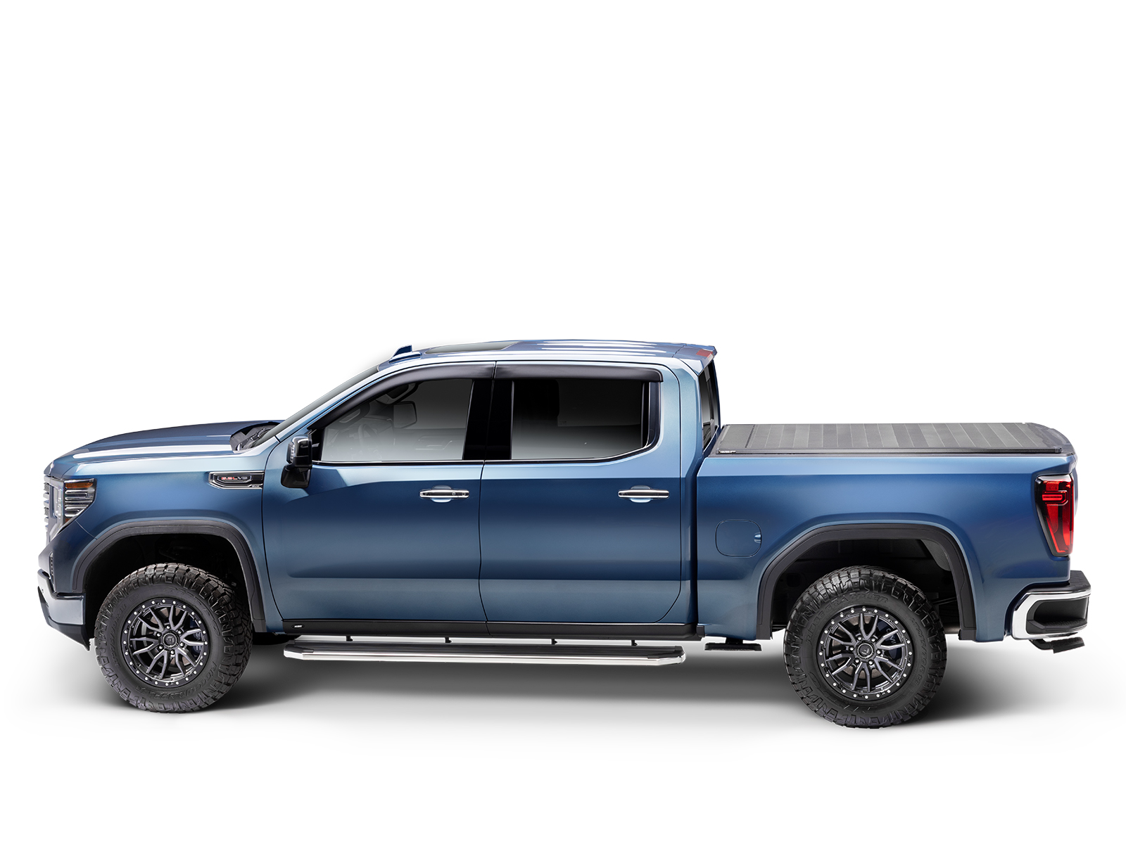Fits 2019-2026 Ram 1500 (IAT-412074&IAT-92082)