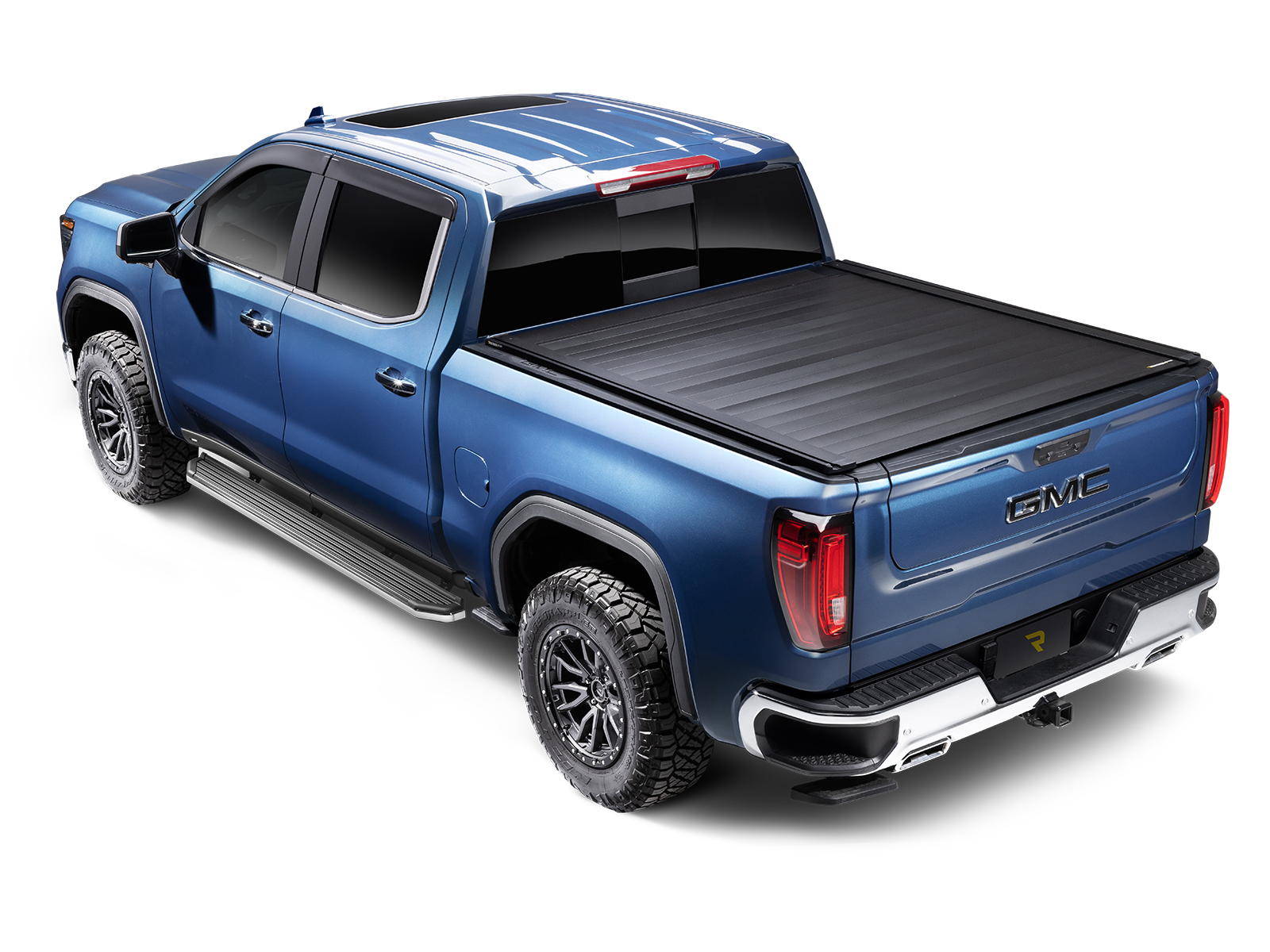 Fits 2019-2026 Ram 1500 (IAT-412074&IAT-92082)